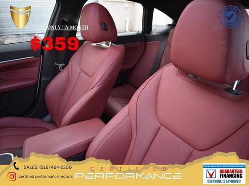 2023 BMW i4 Gran Coupe eDrive35