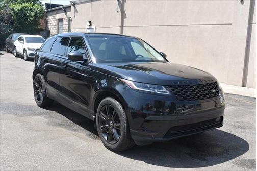 2022 Land Rover Range Rover Velar P250 S