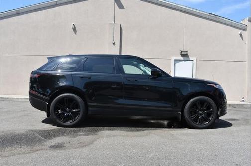 2022 Land Rover Range Rover Velar P250 S