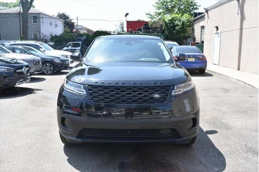 2022 Land Rover Range Rover Velar P250 S
