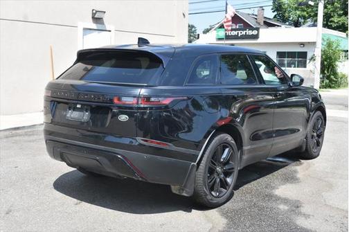 2022 Land Rover Range Rover Velar P250 S