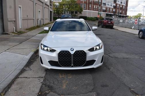 2025 BMW 430 Gran Coupe i xDrive