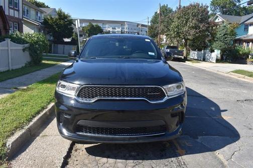 2024 Dodge Durango SXT