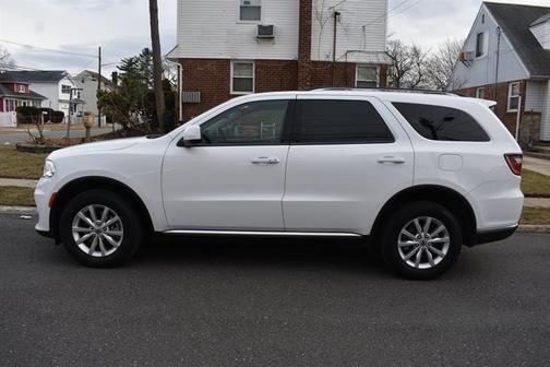 2023 Dodge Durango SXT RWD
