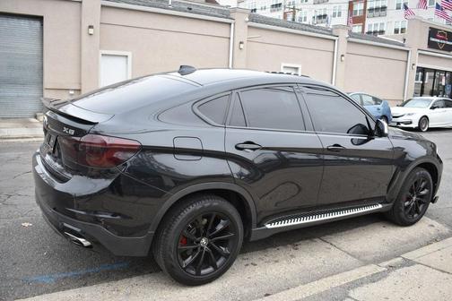 2019 BMW X6 xDrive35i