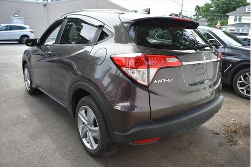 2020 Honda HR-V EX-L