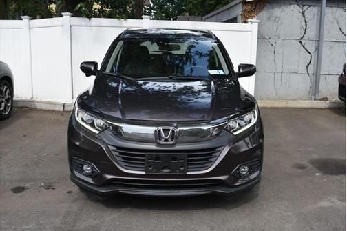 2020 Honda HR-V EX-L