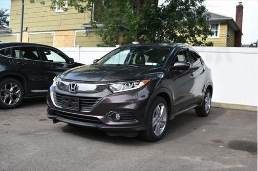 2020 Honda HR-V EX-L