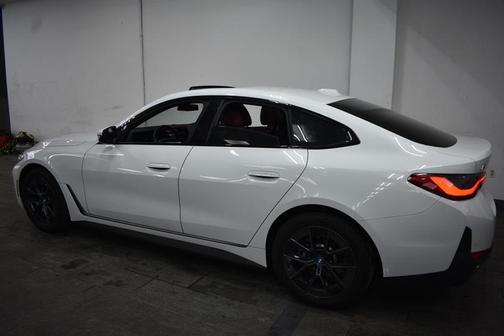 2023 BMW i4 Gran Coupe eDrive35