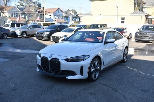 2023 BMW i4 Gran Coupe eDrive35