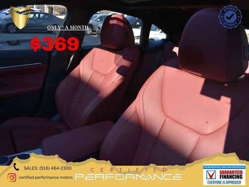 2023 BMW i4 Gran Coupe eDrive35