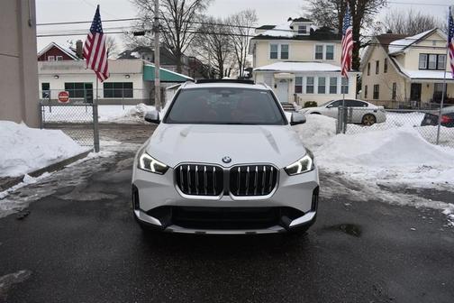 2025 BMW X1 xDrive28i