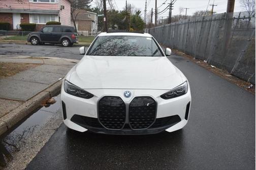 2023 BMW i4 Gran Coupe eDrive35