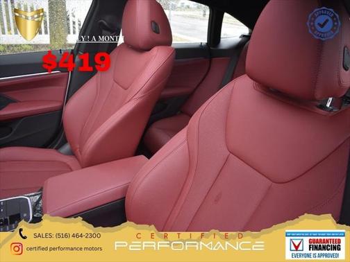 2023 BMW i4 Gran Coupe eDrive35