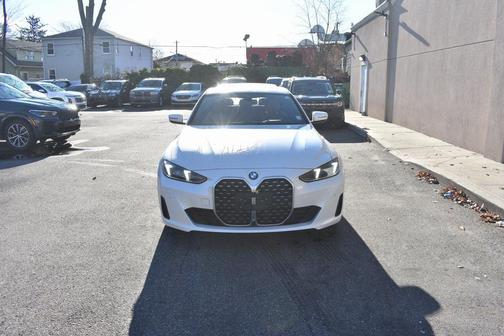 2025 BMW 430 Gran Coupe i xDrive