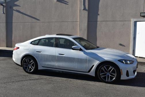 2025 BMW 430 Gran Coupe i xDrive