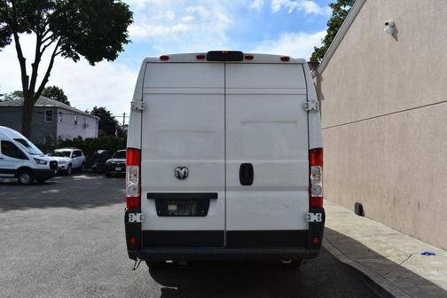 2023 RAM ProMaster 3500 High Roof