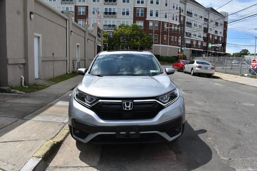 2020 Honda CR-V AWD EX