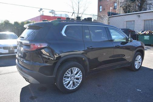 2024 GMC Acadia AWD Elevation