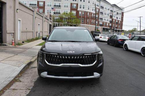 Panthera Metal 2025 Kia Carnival LXS