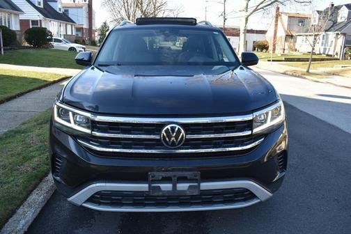 2024 Volkswagen Atlas 2.0T SE w/Technology 4MOTION