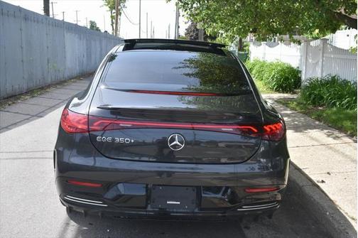 2023 Mercedes-Benz EQE 350+ Base