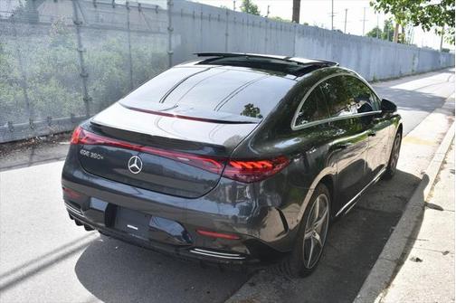 2023 Mercedes-Benz EQE 350+ Base