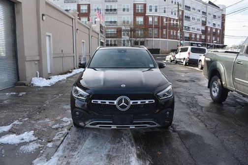 2023 Mercedes-Benz GLA 250 4MATIC