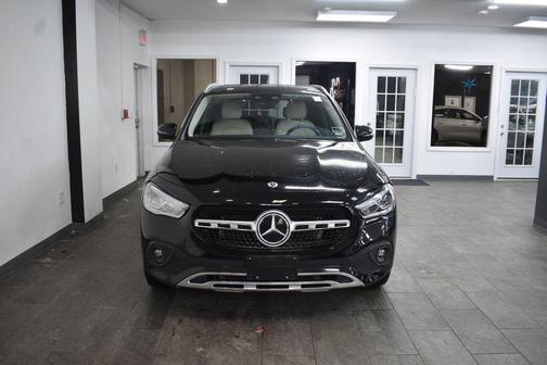 2023 Mercedes-Benz GLA 250 4MATIC