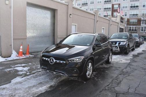 2023 Mercedes-Benz GLA 250 4MATIC