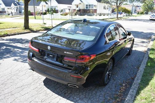 2023 BMW 530e Base