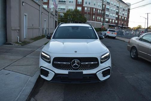 2024 Mercedes-Benz GLB 250 Base