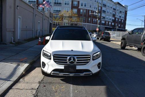 2024 Mercedes-Benz GLB 250 Base