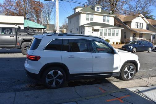 2024 Mercedes-Benz GLB 250 Base