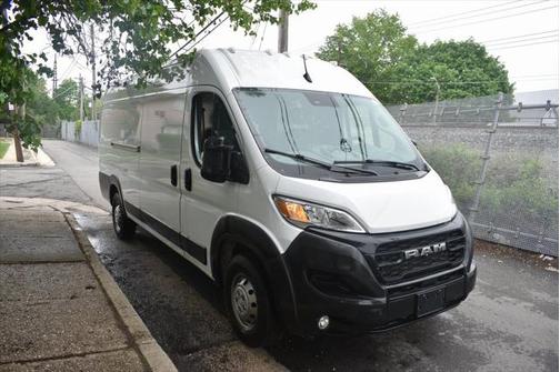 2023 RAM ProMaster 3500 High Roof