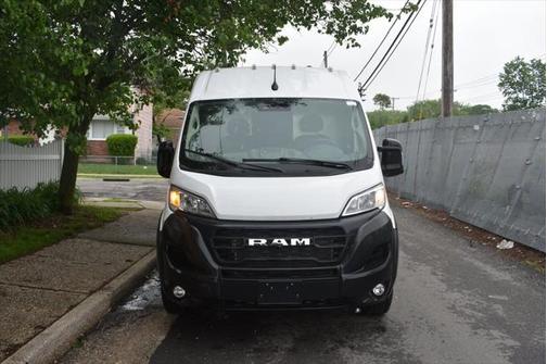 2023 RAM ProMaster 3500 High Roof