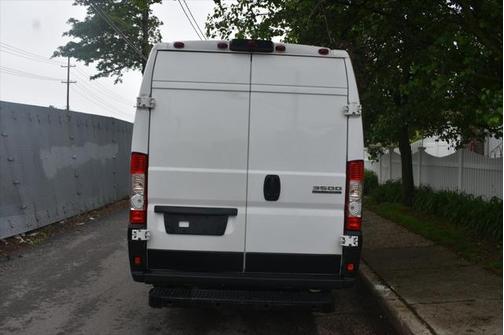 2023 RAM ProMaster 3500 High Roof