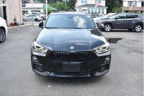 2020 BMW X2 sDrive28i