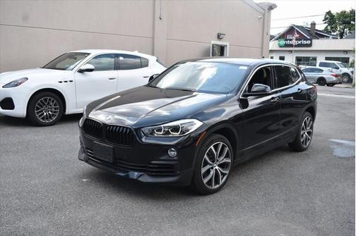 2020 BMW X2 sDrive28i