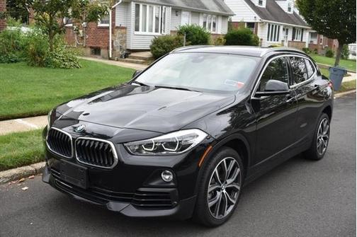 2020 BMW X2 sDrive28i