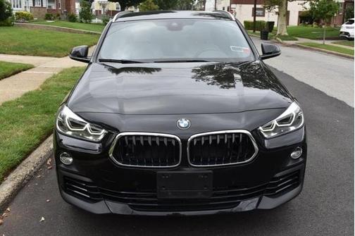2020 BMW X2 sDrive28i