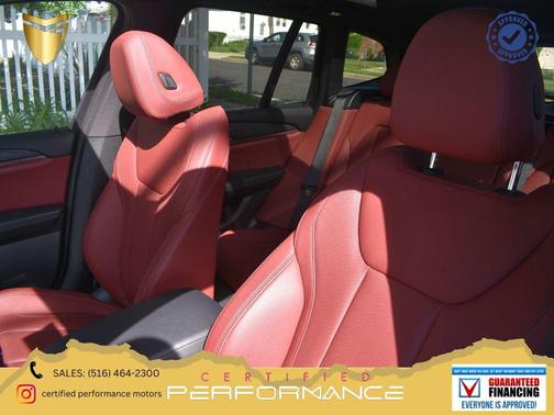 Brooklyn Gray Metallic 2024 BMW X3 xDrive30i