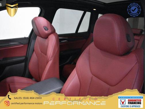 Brooklyn Gray Metallic 2024 BMW X3 xDrive30i