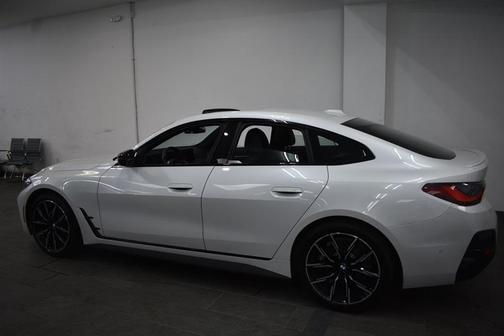 2022 BMW 430 Gran Coupe i