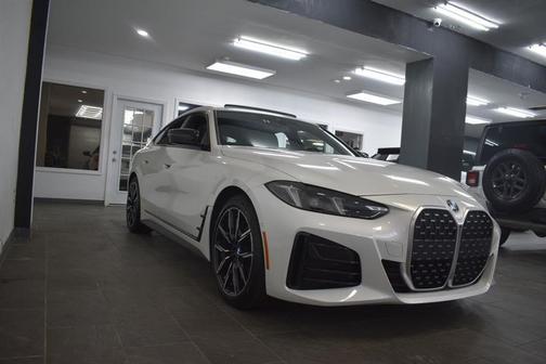 2022 BMW 430 Gran Coupe i