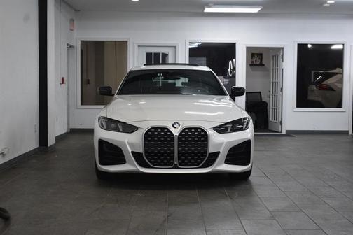 2022 BMW 430 Gran Coupe i