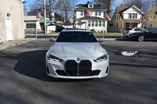 2022 BMW 430 Gran Coupe i