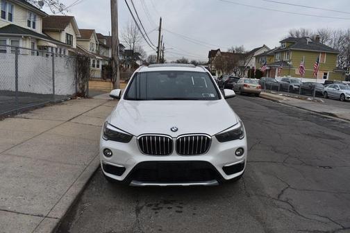 2019 BMW X1 xDrive28i