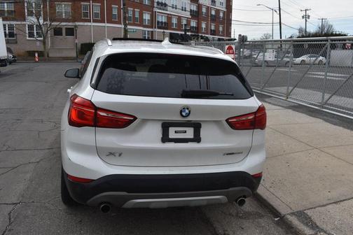 2019 BMW X1 xDrive28i