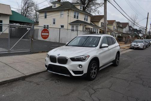 2019 BMW X1 xDrive28i